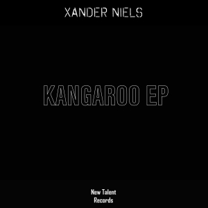 NEWTAL126A : Xander Niels - Kangaroo EP