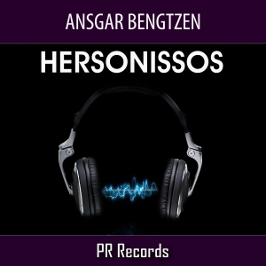 NEWTAL130A : Ansgar Bengtzen - Hersonissos