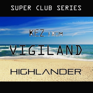 PRRLG006 : Kez - Highlander