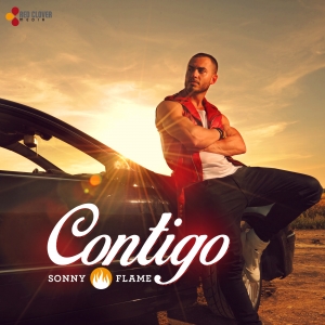 Rhythm004 : Sonny Flame - Contigo