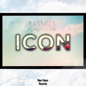 NEWTAL133A : Rasmus Johansson - Icon