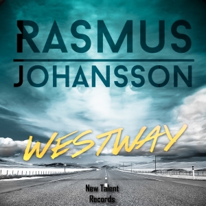 NEWTAL135A : Rasmus Johansson - Westway