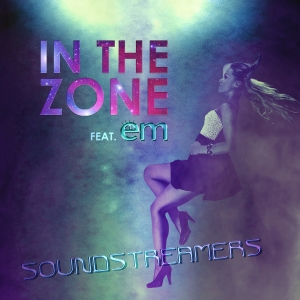 COMPR043 : Soundstreamers Feat Em Appelgren - In The Zone