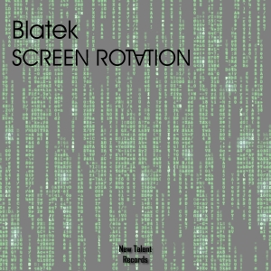 NEWTAL142A : Blatek - Screen Rotation