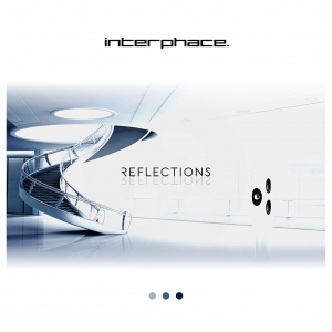 PRREC194A : Interphace - Reflections