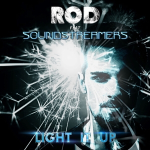 COMPR045 : Rod feat Soundstreamers - Light It Up