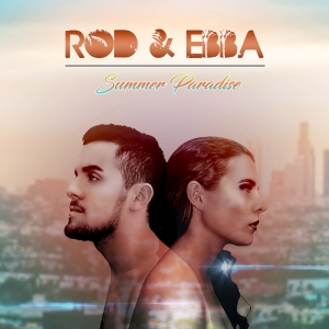 COMPR047 : Rod & Ebba Knutsson - Summer Paradise (Radio)