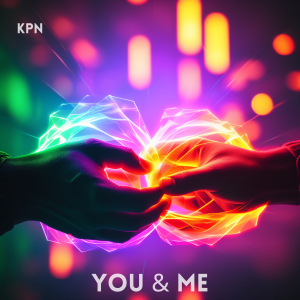 NEWTAL148A : KPN - You & Me