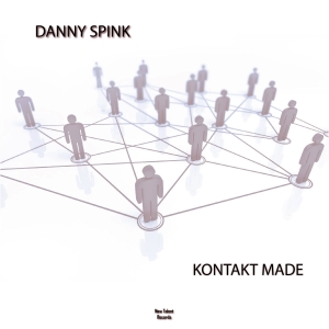 PRU106 : Danny Spink - Kontakt Made