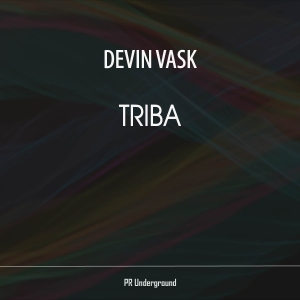 PRU109 : Devin Vask - Triba