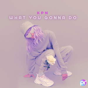 WOOD014 : KPN - What You Gonna Do