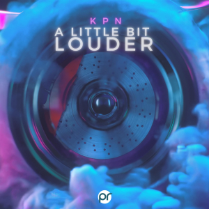 VS025 : KPN - A Little Bit Louder