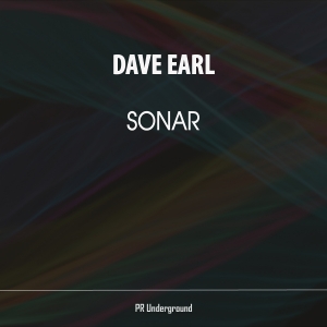 PRU111 : Dave Earl - Sonar