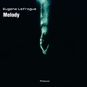 PRU115 : Eugene Lefrogue - Melody