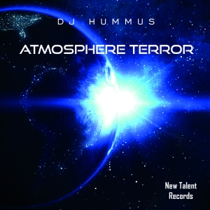 NEWTAL159 : DJ Hummus - Atmosphere Terror