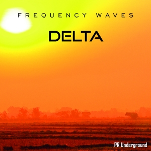 PRU119 : Frequency Waves - Delta