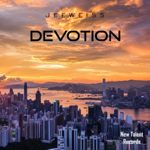 NEWTAL162 : JeeWeiss - Devotion