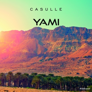 PRU122 : Cassulle - Yami