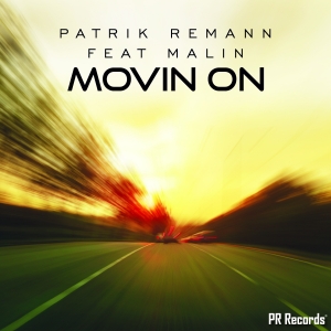 COMPR061 : Patrik Remann feat Malin - Movin On