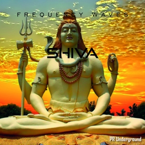 PRU120 : Frequency Waves - Shiva
