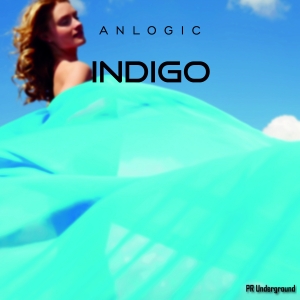 PRU127 : Anlogic - Indigo