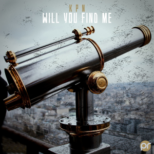 WOOD031 : KPN - Will You Find Me