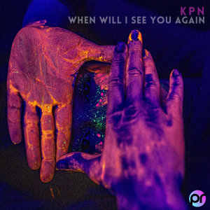WOOD034 : KPN - When Will I See You Again