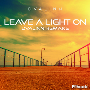 COMPR063 : Dvalinn - Leave A Light On (Dvalinn Remix)