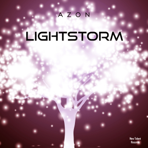 NEWTAL167 : Azon - Lightstorm