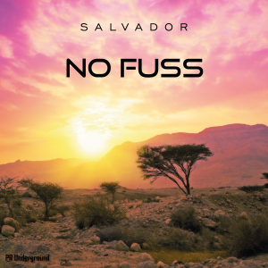 PRU129 : No Fuss - Salvador