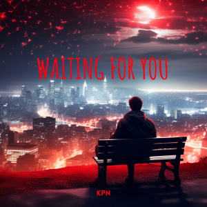 WOOD036 : KPN - Waiting For You