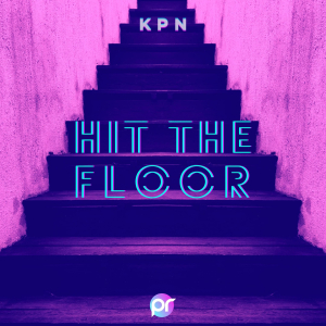WOOD037 : KPN - Hit The Floor