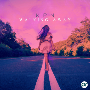 WOOD038 : KPN - Walking Away
