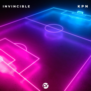 WOOD039 : KPN - Invincible