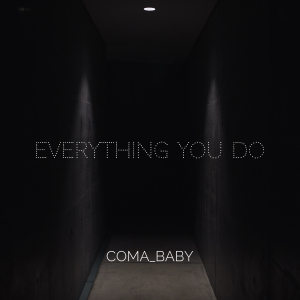 WOOD042 : Coma Baby - Everything You Do