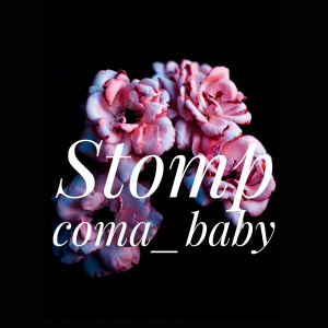 WOOD045 : Coma Baby - Stomp