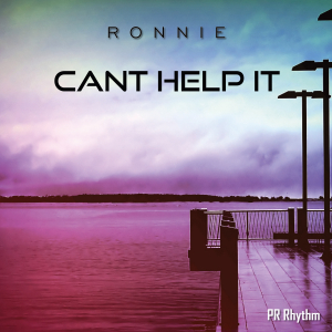 RHYTHM003 : Ronnie - Cant Help It