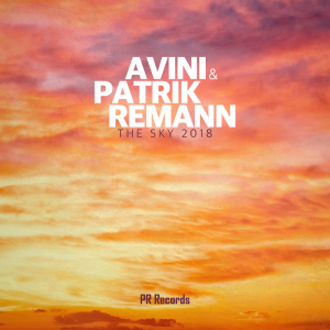 PRREC271A : Avini & Patrik Remann - The Sky 2018