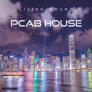 PRU130 : Living Sound - Pcab House