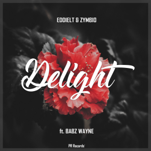 PRREC281A : EddieLT & Zymbio feat Babz Wayne - Delight