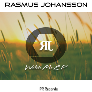 PRREC287A : Rasmus Johansson - Watch Me