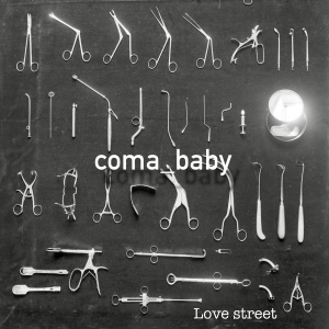 WOOD052 : Coma Baby - Love Street