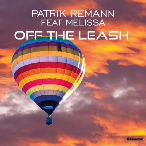 COMPR081 : Patrik Remann Feat Melissa - Off The Leash