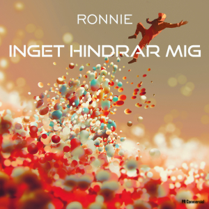 COMPR075 : Ronnie - Inget Hindrar Mig