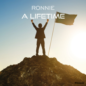 COMPR079 : Ronnie - A Lifetime