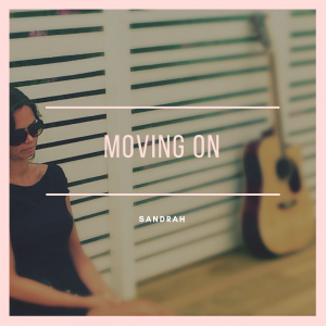COMPR077 : Sandrah - Moving On
