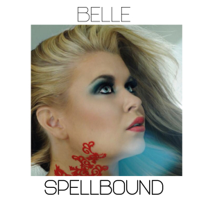 COMPR088 : Belle - Spellbound
