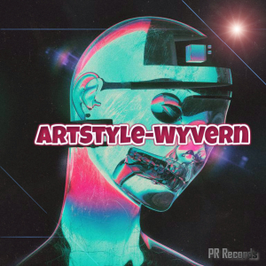 PRU141 : ArtStyle - Wyvern