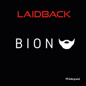 PRU142 : Bion - Laidback