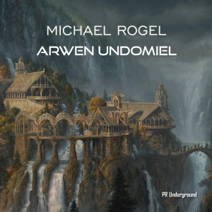 PRU152 : Michael Rogel - Arwen Undomiel
